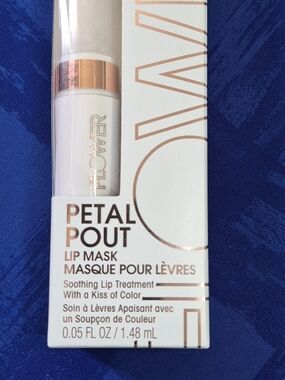 Floeer Petal Pout Lip Mask - Starlit LM1